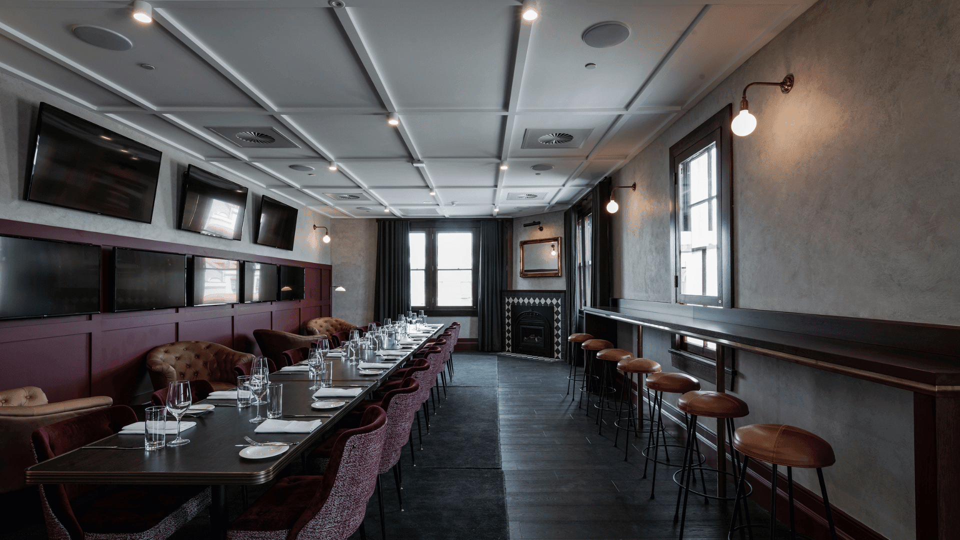 Beadman Room