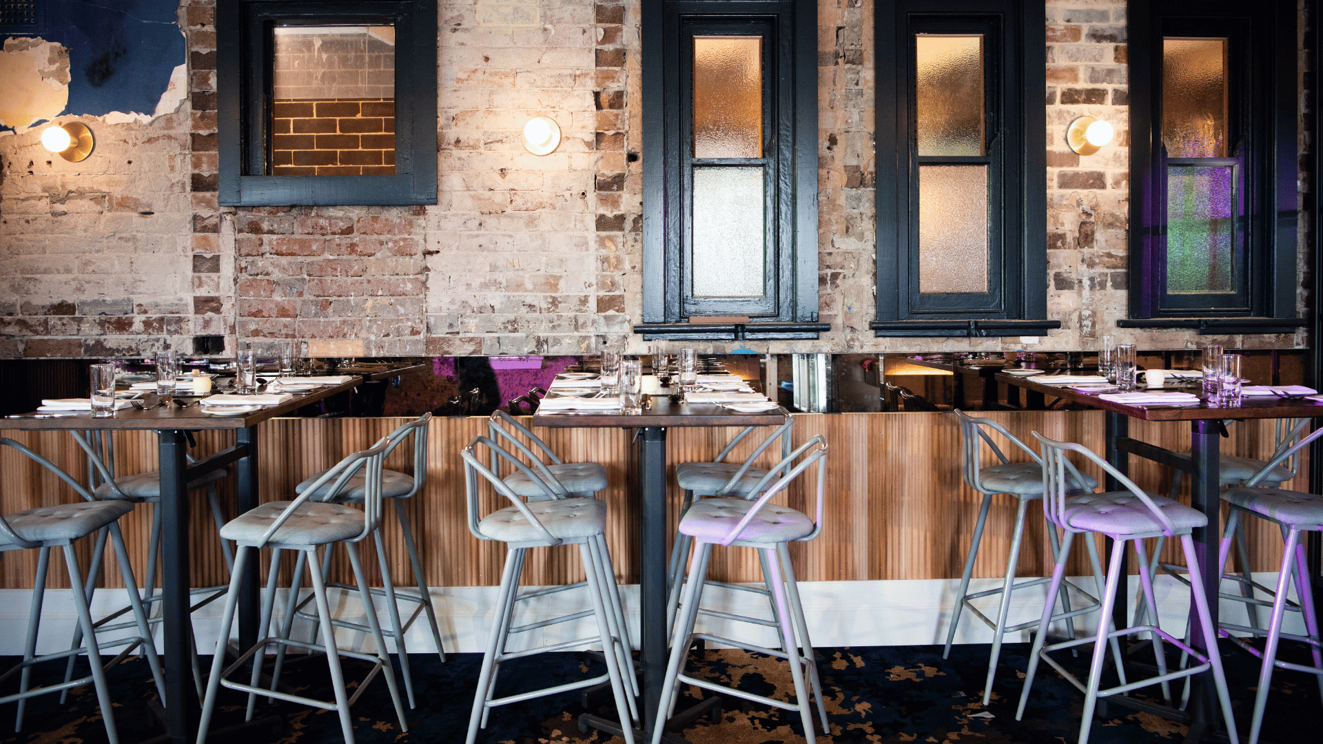 Manhattan Room