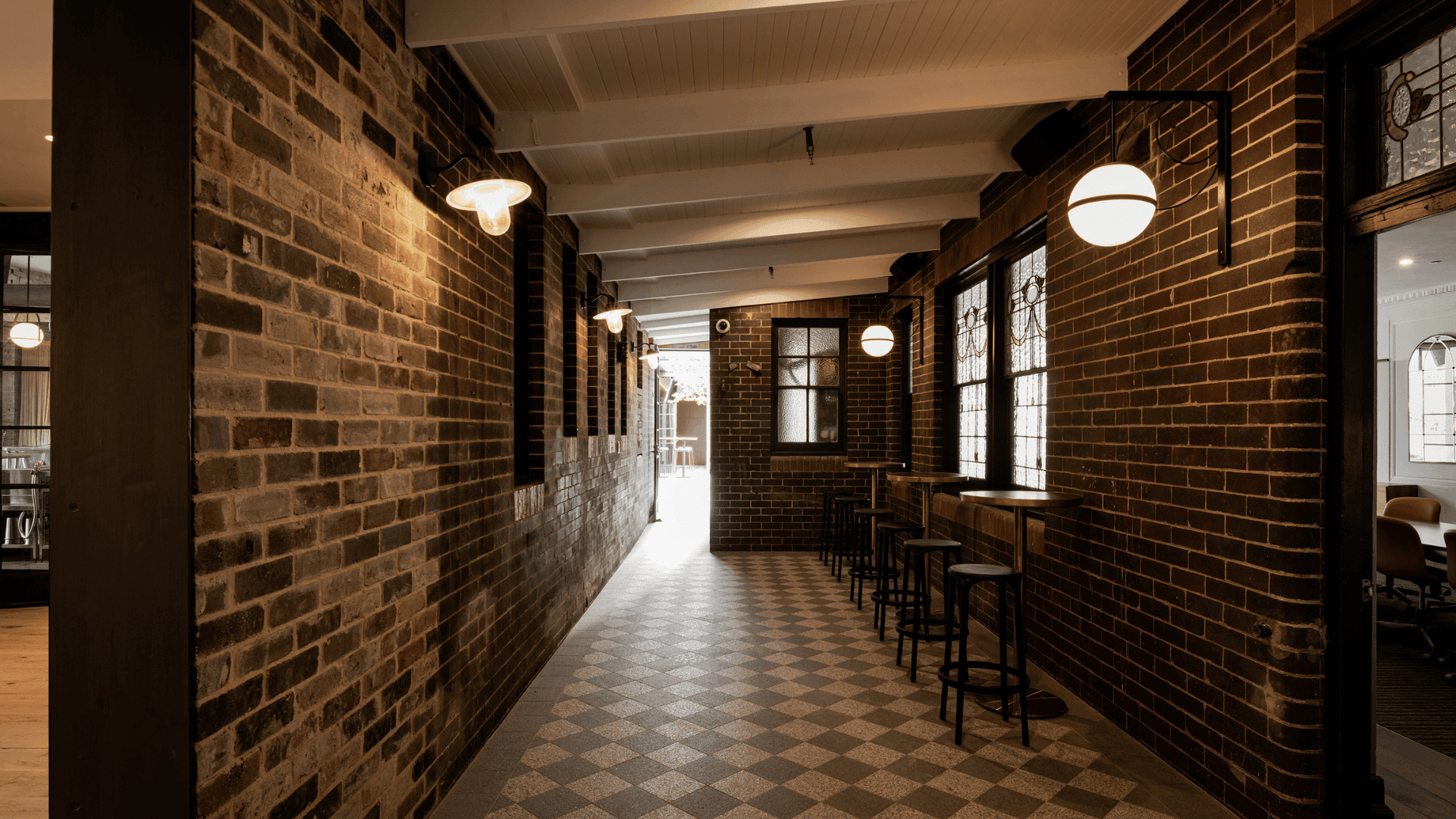 Menzies Room