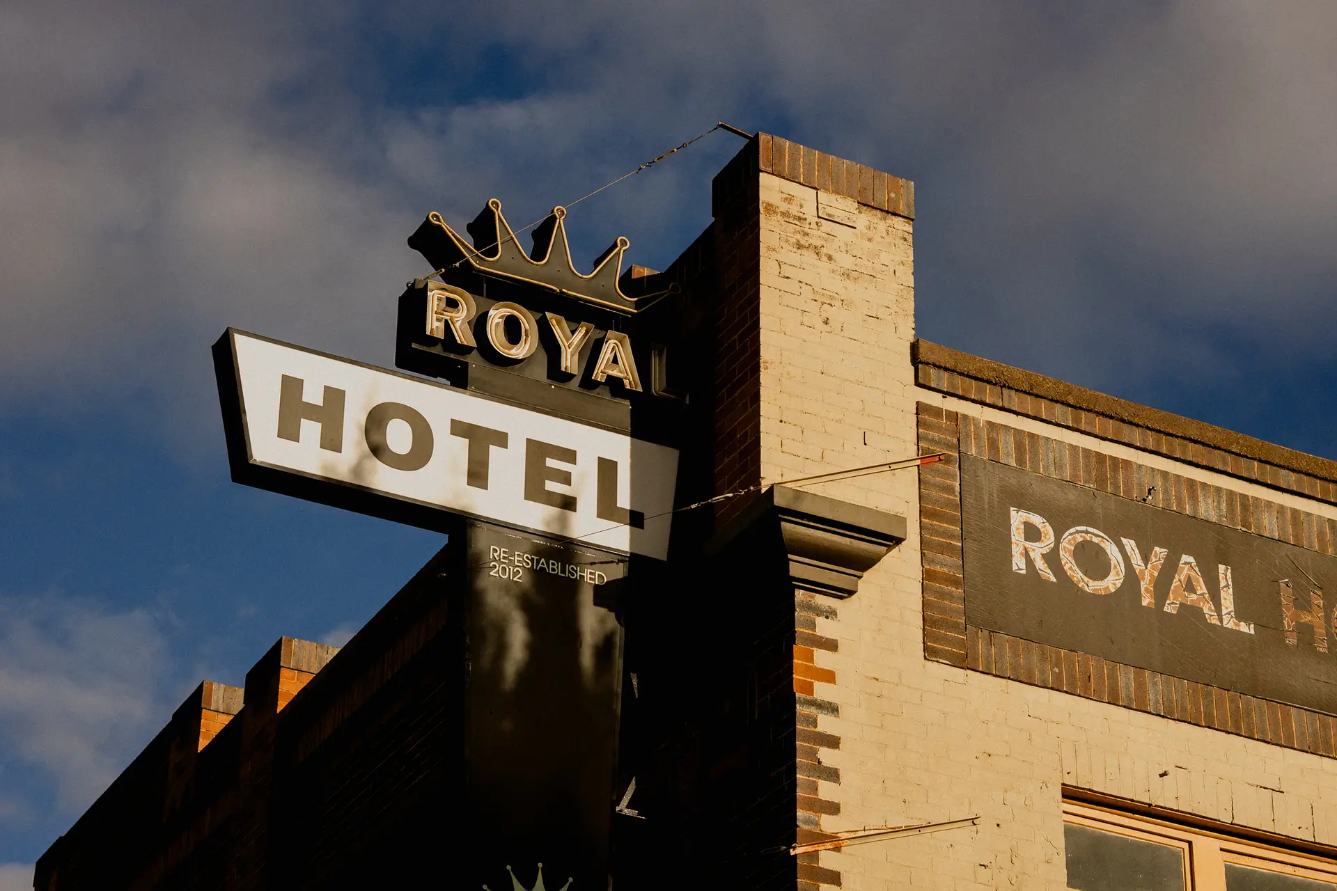The Royal Queanbeyan Hotel Final Images CassieAbraham QRH