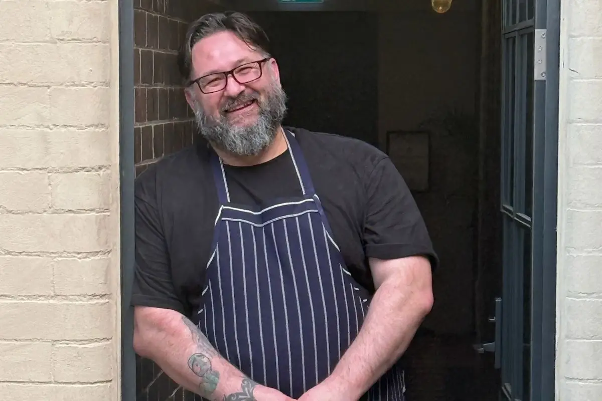 Your Personal Chef in Queanbeyan